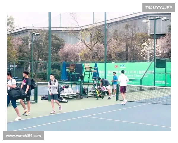 网球赛事全方位观赛指南助你轻松掌握比赛规则与精彩瞬间 网球赛事全方位观赛指南助你轻松掌握比赛规则与精彩瞬间